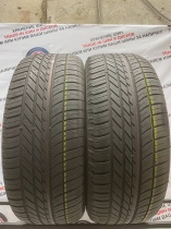 Goodyear Eagle F1 Asymmetric SUV AT R20	255/50