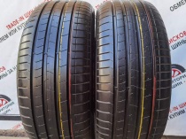 Pirelli P Zero R19 235/50.