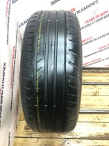 Dunlop Sport Maxx R17 235/55 (2)