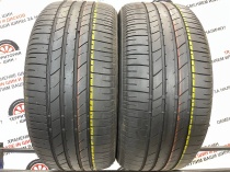 Bridgestone Turanza ER30 MO R19	255/50