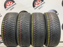 Marshal WinterCraft Ice Wi31 R16 205/55