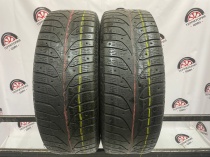 Bridgestone Blizzak Spike - 02 195/65 R15 91T