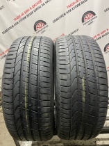 Pirelli P Zero RFT R20 245/40