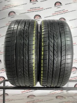 Goodyear Eagle F1 Asymmetric SUV 4x4 RFT  R19 255/50