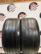 Pirelli P Zero MO R21	315/40
