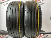 Pirelli P Zero RFT R20 245/45.