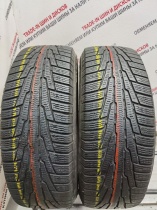 Nokian Tyres Hakkapeliitta R R16 215/65