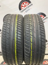 Tigar High Performance R16 195/55