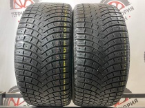 Michelin X-Ice North2 Latitude R20 285/50