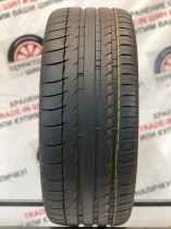 Michelin Pilot Sport 2 R18	225/40
