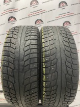 Michelen latitude X-Ice North R18 245/60