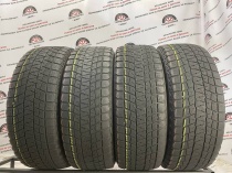 Bridgestone Blizzak DM-V1 R17 255/65