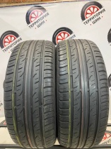 Dunlop Grandtrek PT3 R18 235/55