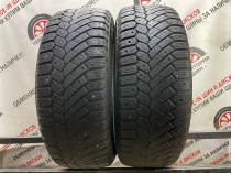 Continental CIC R16 205/60.