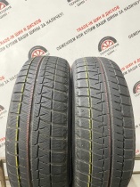 Bridgestone Ice Partner 2 R16 205/60