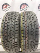 Bridgestone Blizzak LM-25  205/60 R16