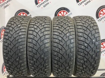 Zeta Antarctica Sport R17	265/70