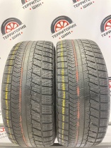 Bridgestone Blizzak VRX  R17 225/55