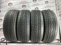 Continental ContiCrossContact LX2 215/65 R16