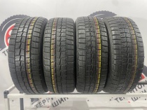 Dunlop Winter Maxx WM01 R16 205/55