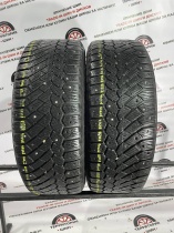 Continental Ice Contact  205/55 R16