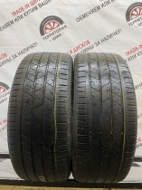 Continental CrossContact R20 255/45 105V