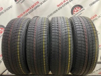 Michelin X-Ice 3 R17 215/65.
