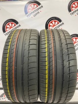 Michelin Pilot Sport 2 R18	225/40