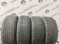 Michelin Latitude Alpin R17 235/60