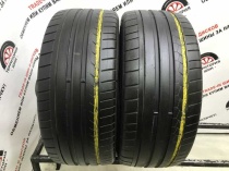 Dunlop SP Sport Maxx GT RunFlat R19 225/40