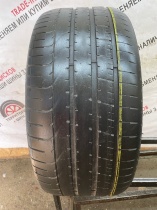 Pirelli P Zero 275/40 101Y R19