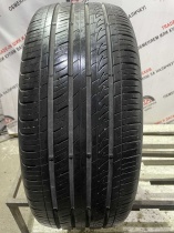 Kumho Majesty  Solus KU50 R17 235/55