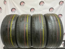 Michelin Latitude Sport 3 R19 235/55 V105