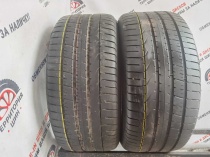 Pirelli P Zero R19 275/40