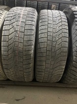 Hankook Winter I'Cept IZ2 R16 215/65