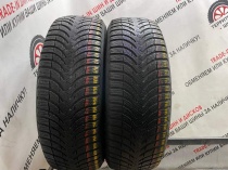 Michelin Alpin 4 R17 215/60