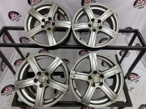 Литье VAG 5*105 ЕТ39 DIA57,1 J6,5