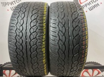 Yokohama Parada Spec-X R20 255/45