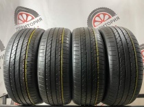 Cooper Evolution CTT R19 225/55