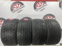 iLink Wintervorhut Stud II R20 315/35