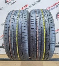 Pirelli p zero R21 265/40