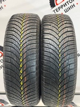 Firestone WinterHawk R16 215/65