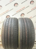 Pirelli P Zero R21 295/35