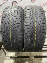 Continental ContiVikingContact 6 R17 255/65