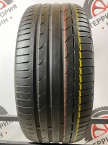 Bridgestone Potenza S001 RFT R20 245/40