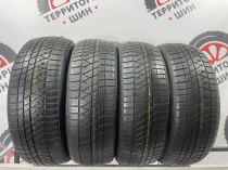 Kumho WinterCraft WS71 R17 215/65