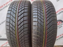 Goodyear vector4seasons R16 205/55