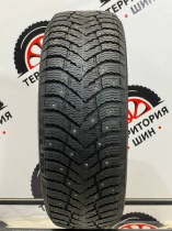 Cordiant Snow Cross 2 R16	215/60