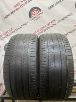 Michelin Latitude Sport 3 R20 275/40 106Y