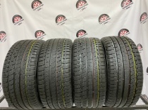 Kumho WinterCraft KW27 R17 245/45 99V